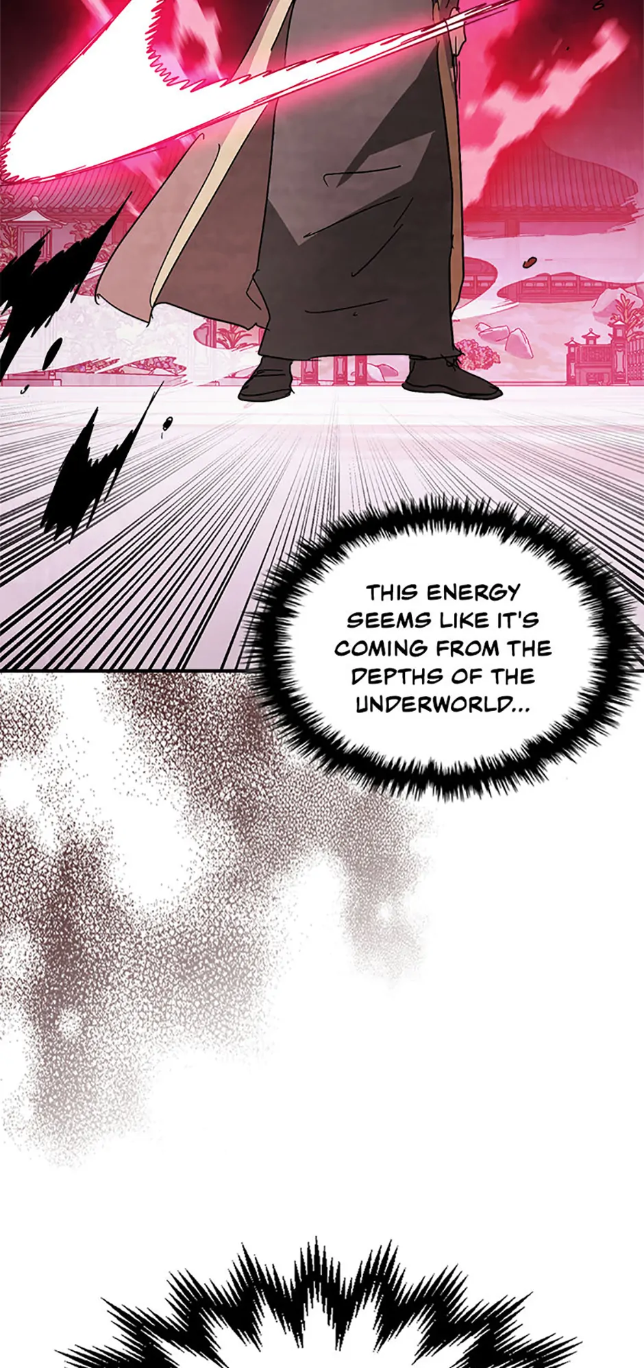 Yi Shen Dang Guan Chapter 83 68